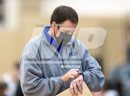 Thumbnail 1 in Creighton Prep @ Lincoln Southwest photogallery.