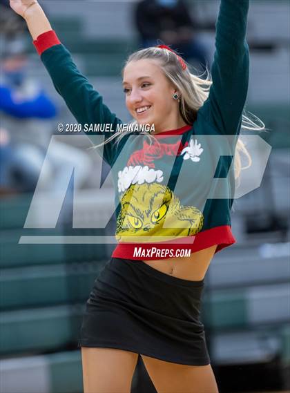 Thumbnail 2 in Creighton Prep @ Lincoln Southwest photogallery.
