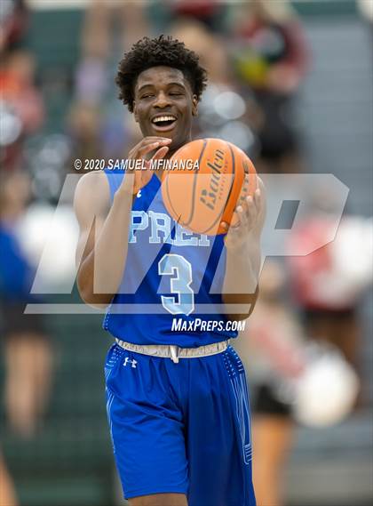 Thumbnail 1 in Creighton Prep @ Lincoln Southwest photogallery.