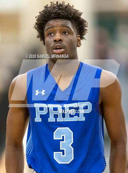 Thumbnail 1 in Creighton Prep @ Lincoln Southwest photogallery.