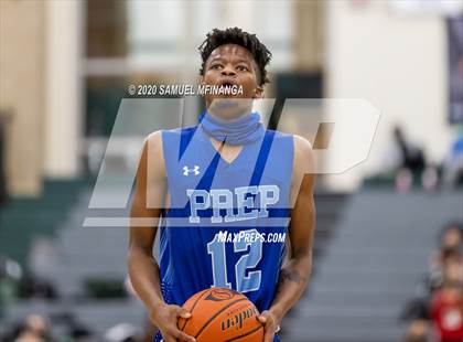 Thumbnail 3 in Creighton Prep @ Lincoln Southwest photogallery.