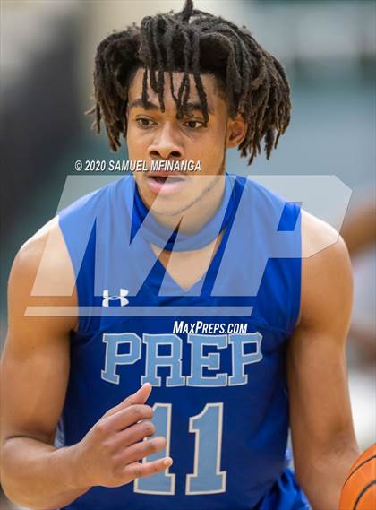 Thumbnail 1 in Creighton Prep @ Lincoln Southwest photogallery.