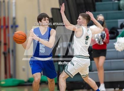 Thumbnail 3 in Creighton Prep @ Lincoln Southwest photogallery.