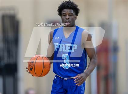 Thumbnail 3 in Creighton Prep @ Lincoln Southwest photogallery.