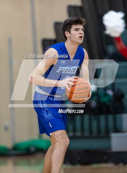 Thumbnail 3 in Creighton Prep @ Lincoln Southwest photogallery.