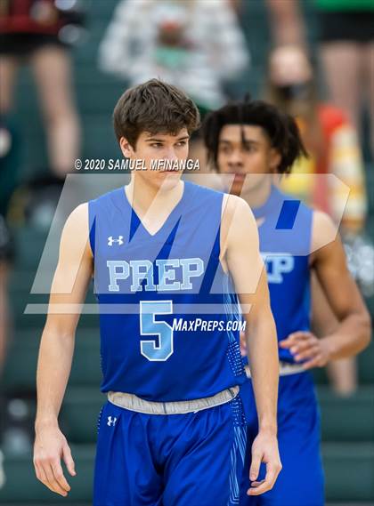 Thumbnail 1 in Creighton Prep @ Lincoln Southwest photogallery.