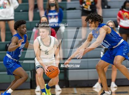 Thumbnail 1 in Creighton Prep @ Lincoln Southwest photogallery.