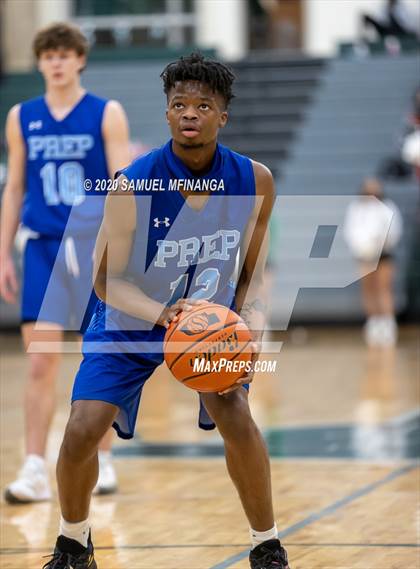 Thumbnail 2 in Creighton Prep @ Lincoln Southwest photogallery.