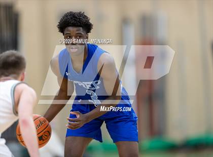 Thumbnail 1 in Creighton Prep @ Lincoln Southwest photogallery.
