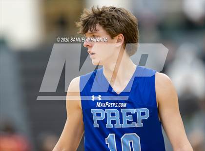 Thumbnail 3 in Creighton Prep @ Lincoln Southwest photogallery.