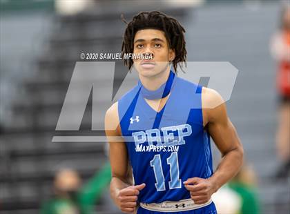 Thumbnail 2 in Creighton Prep @ Lincoln Southwest photogallery.