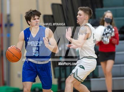Thumbnail 1 in Creighton Prep @ Lincoln Southwest photogallery.