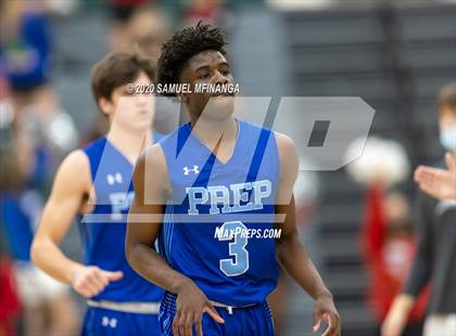 Thumbnail 1 in Creighton Prep @ Lincoln Southwest photogallery.