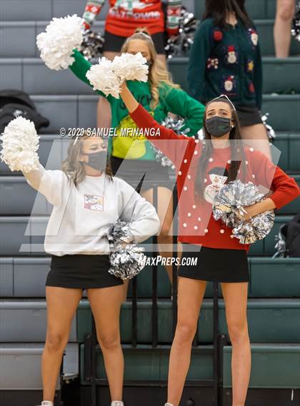 Thumbnail 3 in Creighton Prep @ Lincoln Southwest photogallery.