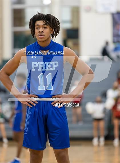 Thumbnail 3 in Creighton Prep @ Lincoln Southwest photogallery.