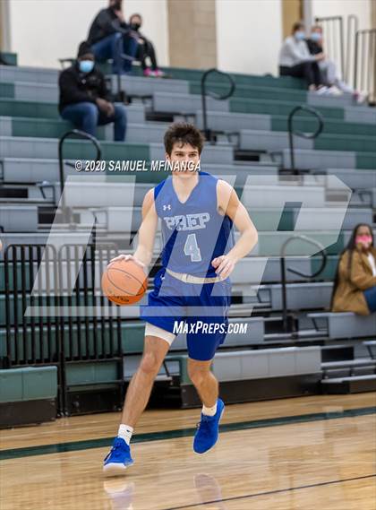 Thumbnail 3 in Creighton Prep @ Lincoln Southwest photogallery.