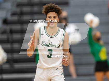 Thumbnail 1 in Creighton Prep @ Lincoln Southwest photogallery.