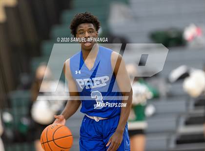 Thumbnail 3 in Creighton Prep @ Lincoln Southwest photogallery.