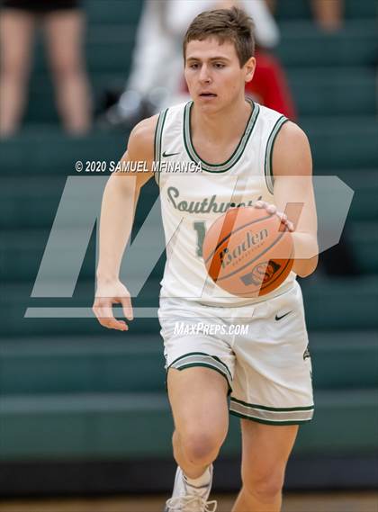 Thumbnail 1 in Creighton Prep @ Lincoln Southwest photogallery.
