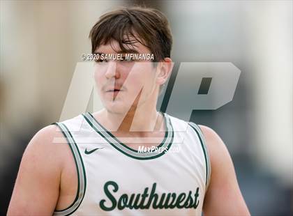 Thumbnail 3 in Creighton Prep @ Lincoln Southwest photogallery.