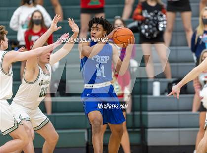 Thumbnail 3 in Creighton Prep @ Lincoln Southwest photogallery.