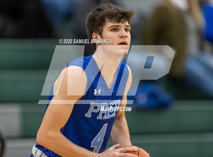 Thumbnail 2 in Creighton Prep @ Lincoln Southwest photogallery.