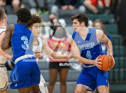 Thumbnail 3 in Creighton Prep @ Lincoln Southwest photogallery.