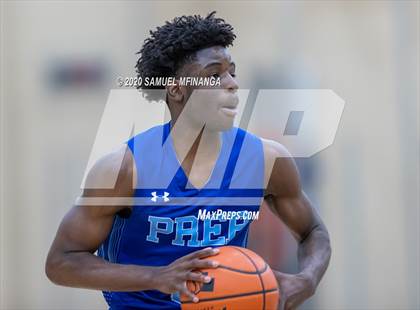 Thumbnail 2 in Creighton Prep @ Lincoln Southwest photogallery.