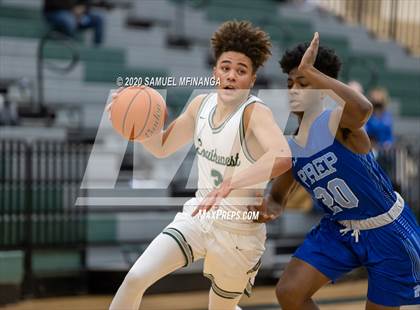 Thumbnail 3 in Creighton Prep @ Lincoln Southwest photogallery.