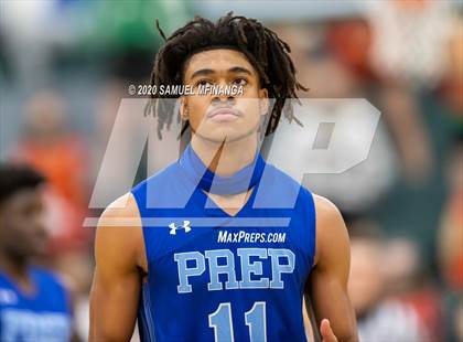 Thumbnail 2 in Creighton Prep @ Lincoln Southwest photogallery.
