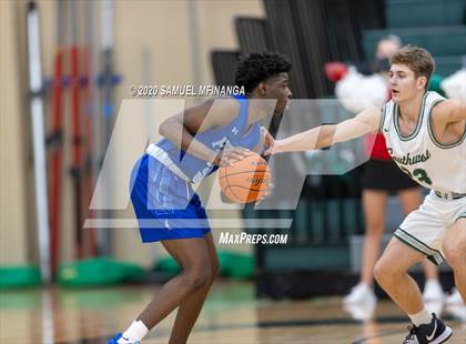 Thumbnail 1 in Creighton Prep @ Lincoln Southwest photogallery.