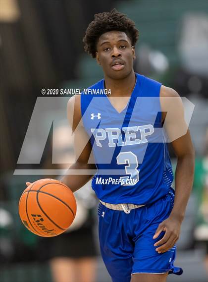 Thumbnail 1 in Creighton Prep @ Lincoln Southwest photogallery.