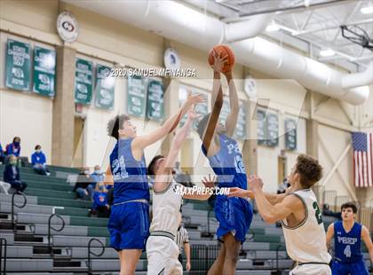 Thumbnail 3 in Creighton Prep @ Lincoln Southwest photogallery.
