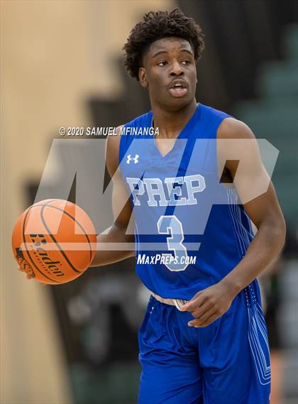 Thumbnail 3 in Creighton Prep @ Lincoln Southwest photogallery.