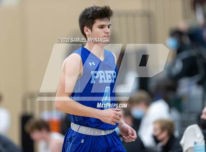 Thumbnail 2 in Creighton Prep @ Lincoln Southwest photogallery.