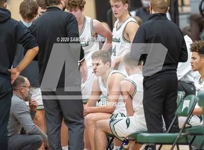 Thumbnail 2 in Creighton Prep @ Lincoln Southwest photogallery.
