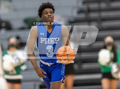 Thumbnail 2 in Creighton Prep @ Lincoln Southwest photogallery.