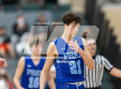 Thumbnail 3 in Creighton Prep @ Lincoln Southwest photogallery.