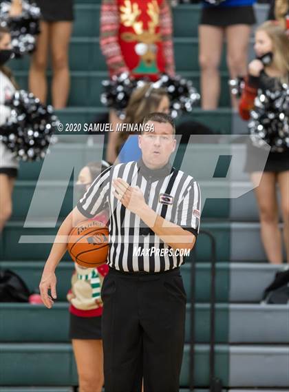 Thumbnail 3 in Creighton Prep @ Lincoln Southwest photogallery.