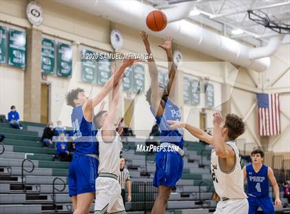 Thumbnail 2 in Creighton Prep @ Lincoln Southwest photogallery.