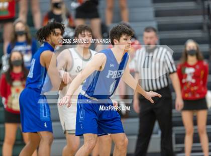 Thumbnail 1 in Creighton Prep @ Lincoln Southwest photogallery.