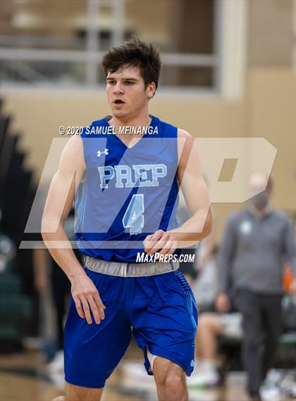Thumbnail 2 in Creighton Prep @ Lincoln Southwest photogallery.