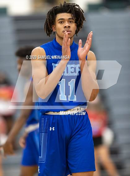 Thumbnail 3 in Creighton Prep @ Lincoln Southwest photogallery.