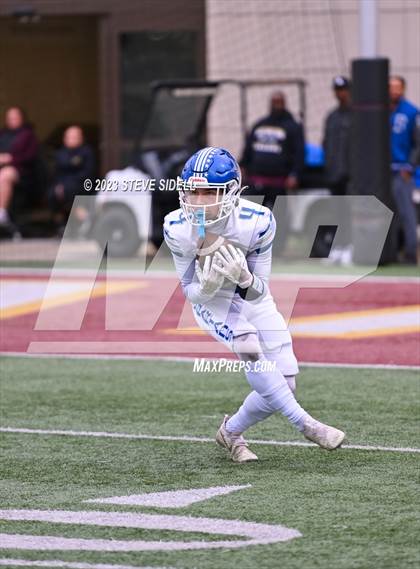 Thumbnail 3 in Mount Miguel vs. Chula Vista (CIF SD D4 Championship) photogallery.