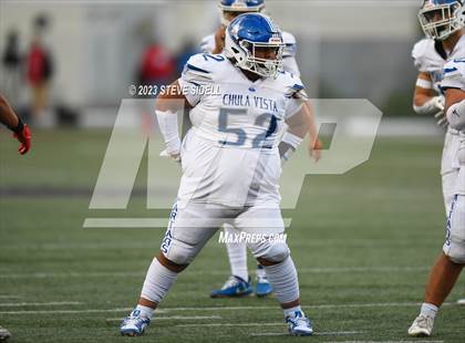 Thumbnail 3 in Mount Miguel vs. Chula Vista (CIF SD D4 Championship) photogallery.