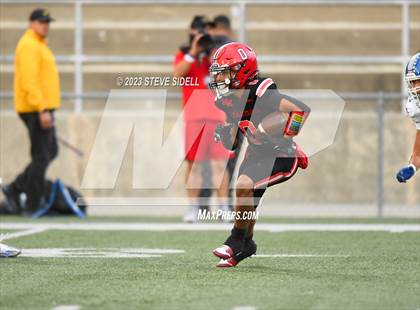 Thumbnail 2 in Mount Miguel vs. Chula Vista (CIF SD D4 Championship) photogallery.