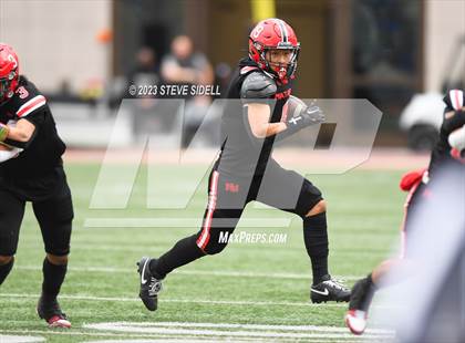 Thumbnail 2 in Mount Miguel vs. Chula Vista (CIF SD D4 Championship) photogallery.