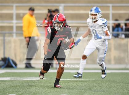 Thumbnail 1 in Mount Miguel vs. Chula Vista (CIF SD D4 Championship) photogallery.