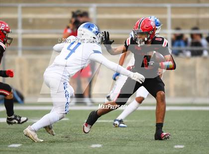 Thumbnail 2 in Mount Miguel vs. Chula Vista (CIF SD D4 Championship) photogallery.