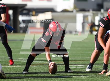 Thumbnail 2 in Mount Miguel vs. Chula Vista (CIF SD D4 Championship) photogallery.
